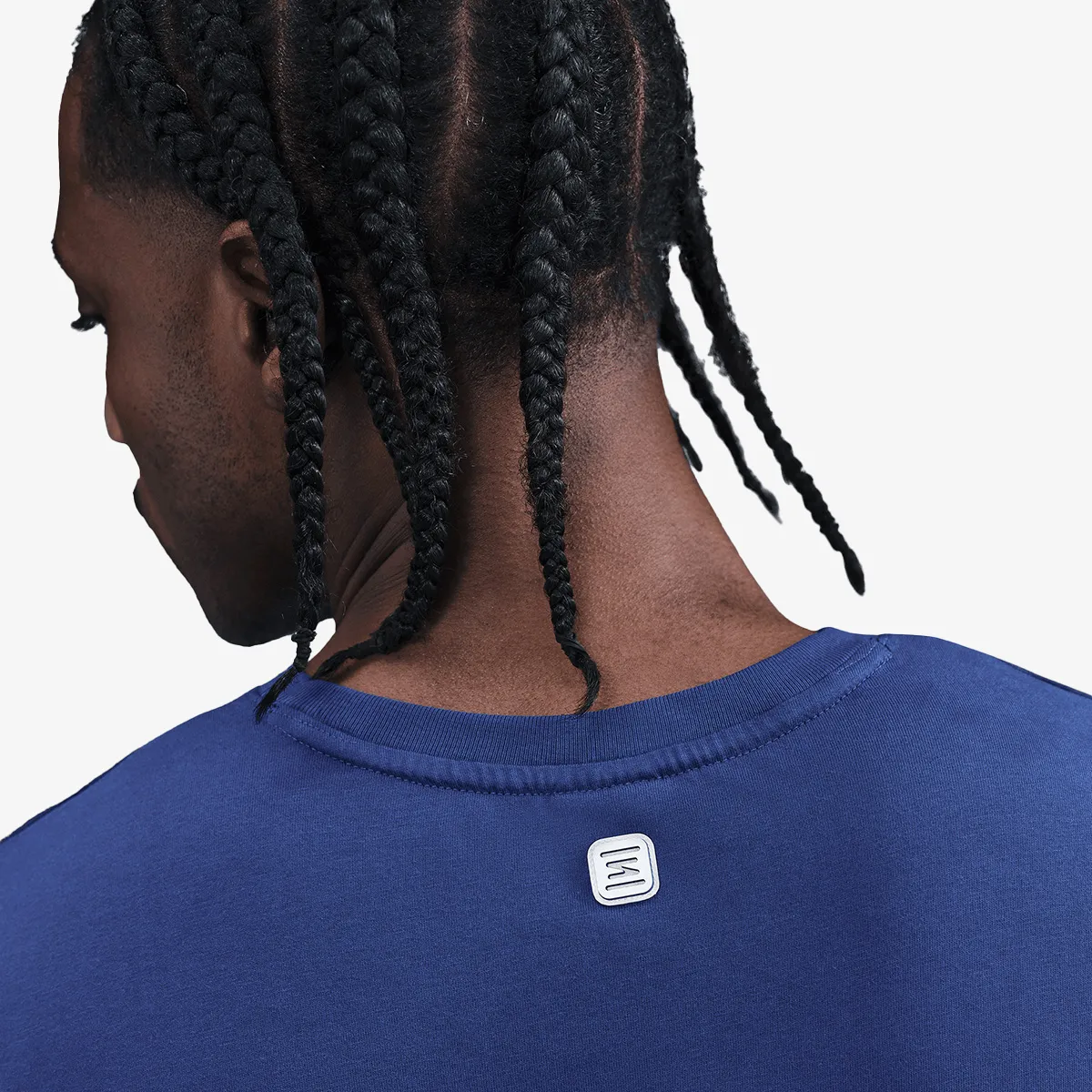 NIKE M NSW SS TOP SHOX 