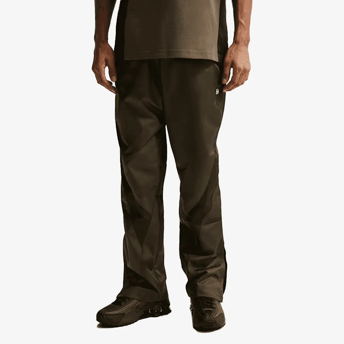 NIKE M NSW WVN PANT SHOX 