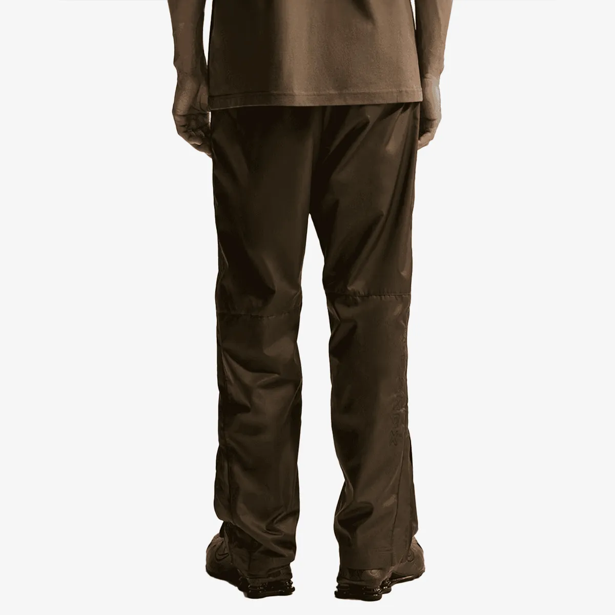 NIKE M NSW WVN PANT SHOX 