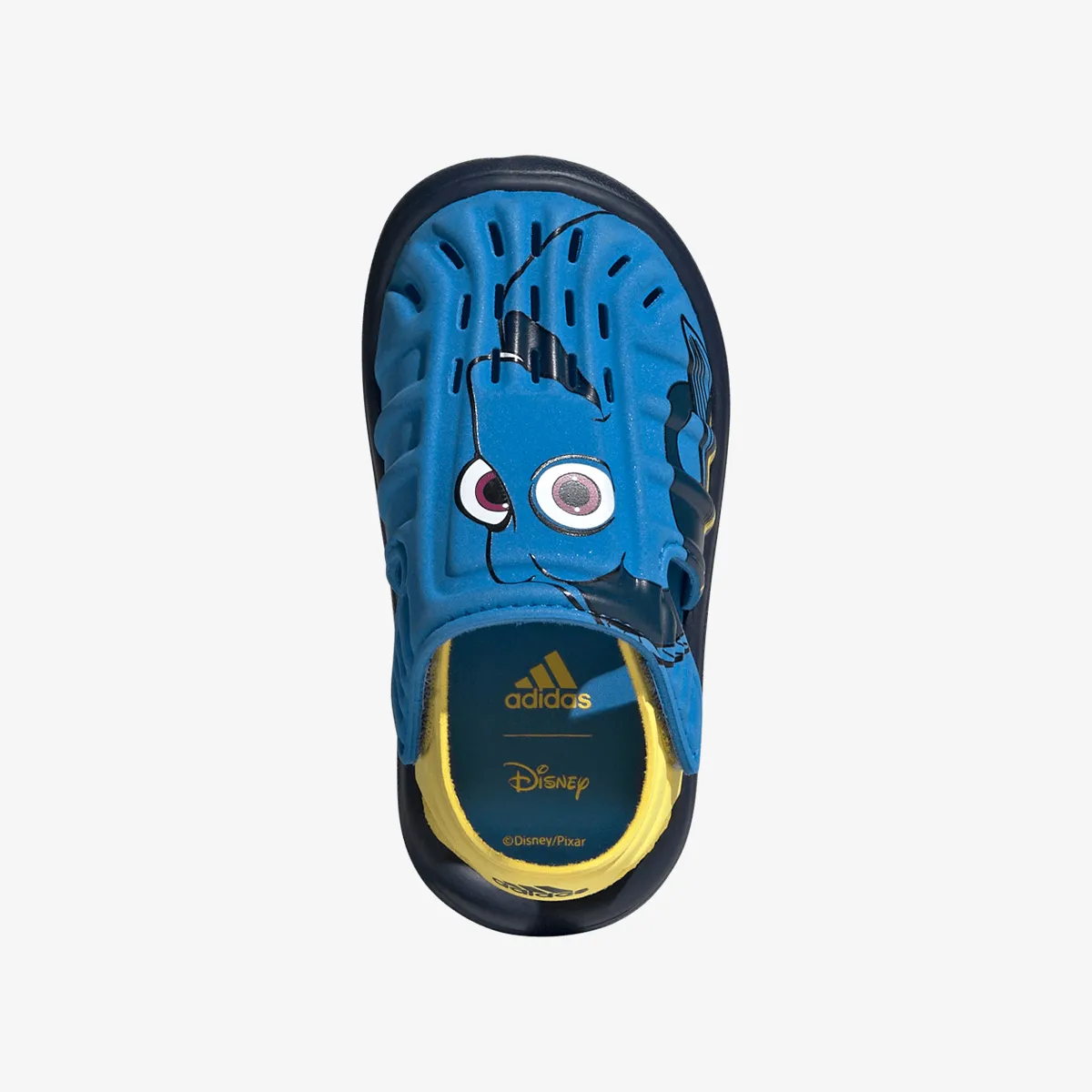 ADIDAS WATER SANDAL DORI I 