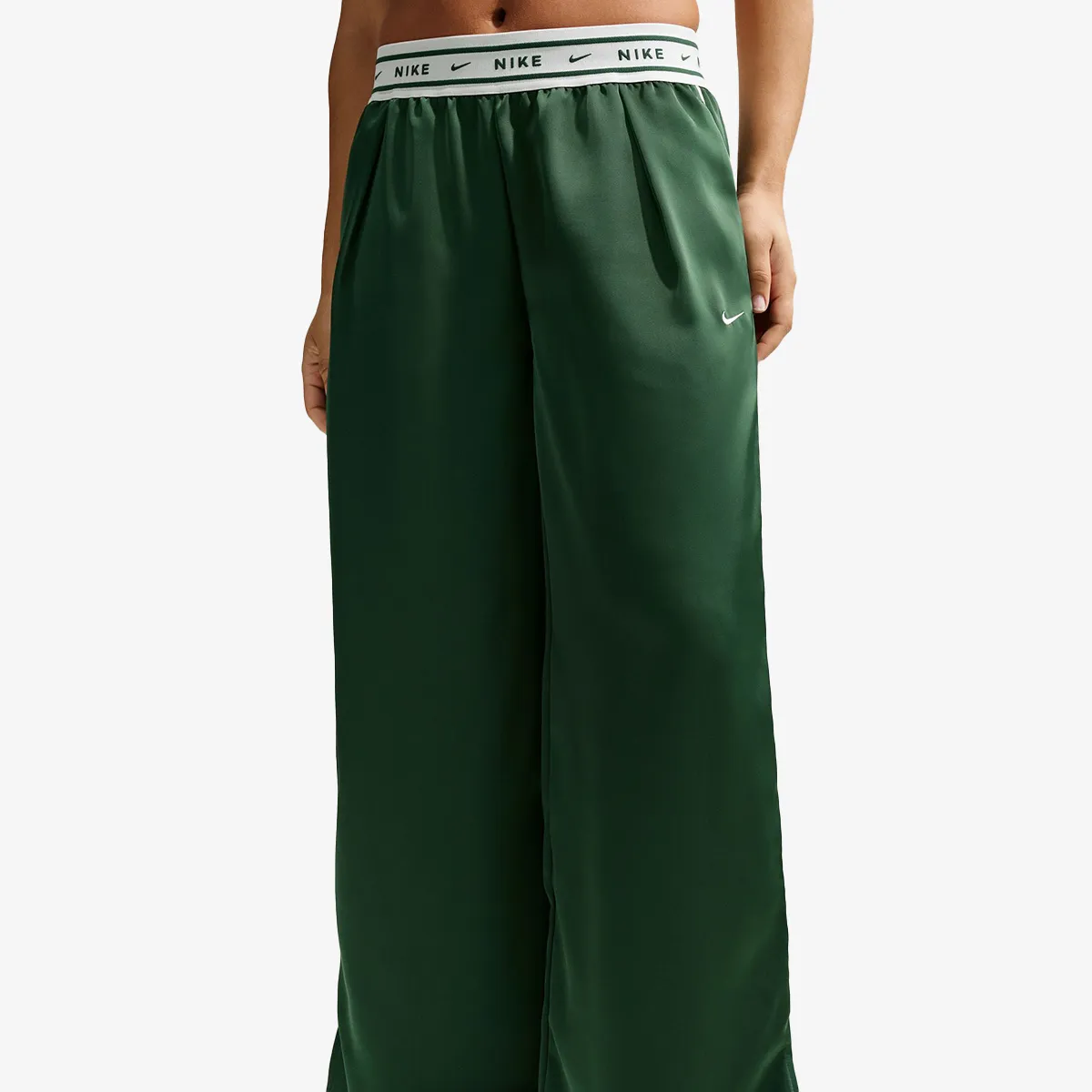 NIKE W NSW OFFLN WVN STN PANT 