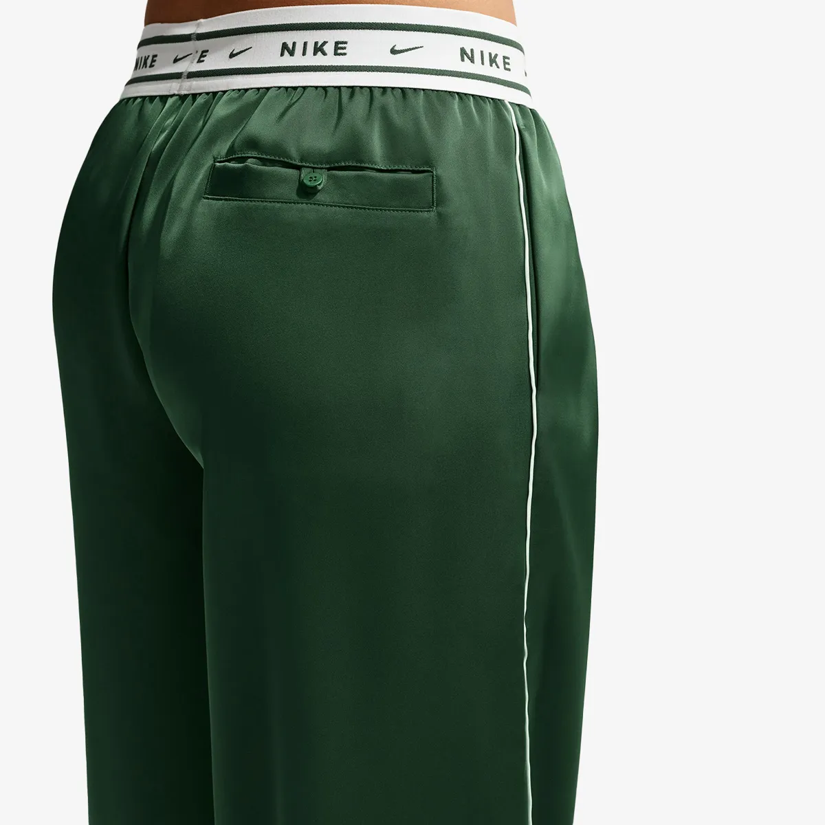 NIKE W NSW OFFLN WVN STN PANT 