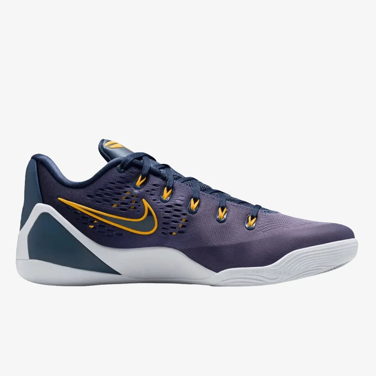NIKE KOBE IX ELITE LOW EM PROTRO 