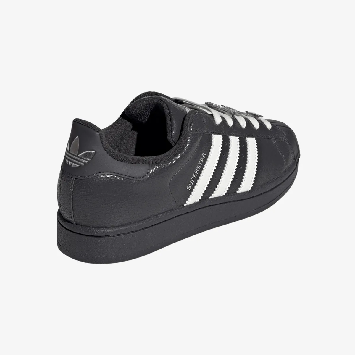 ADIDAS SUPERSTAR II W 