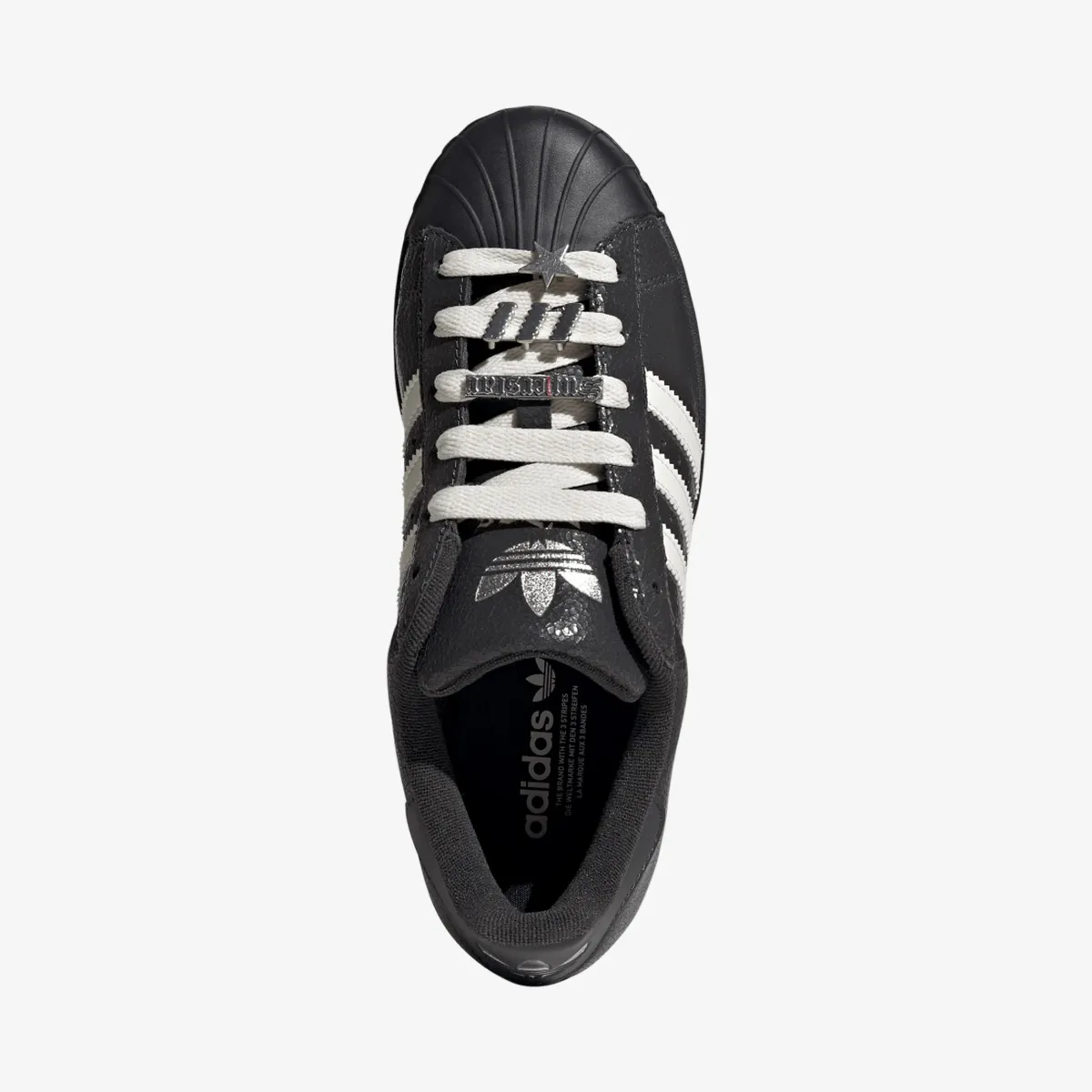 ADIDAS SUPERSTAR II W 