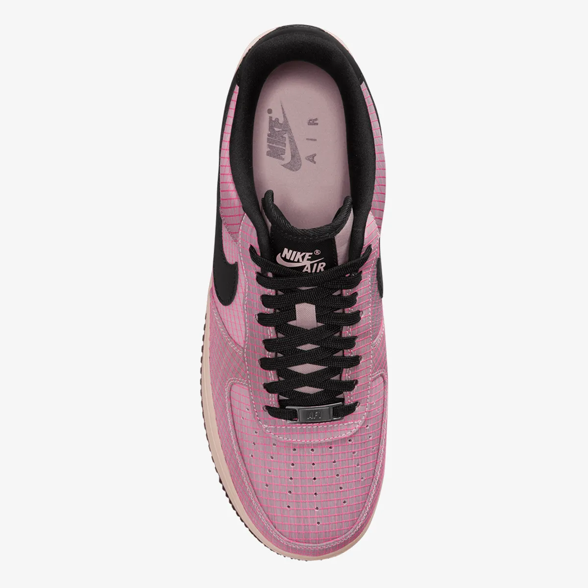 NIKE AIR FORCE 1 '07 LOW LX VIBRAM 