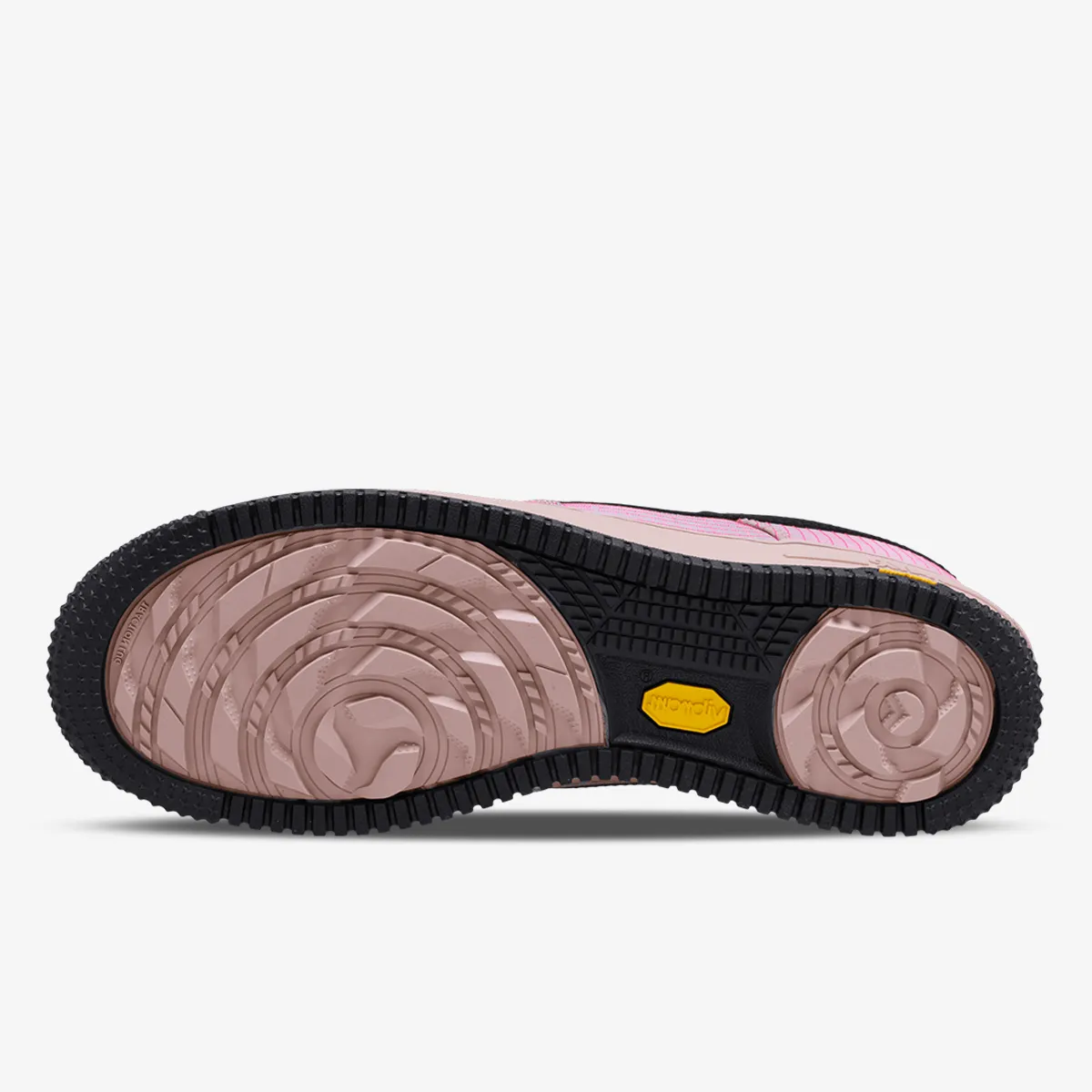 NIKE AIR FORCE 1 '07 LOW LX VIBRAM 