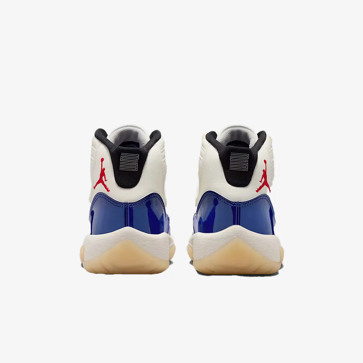 NIKE AIR JORDAN 11 RETRO RA BG 