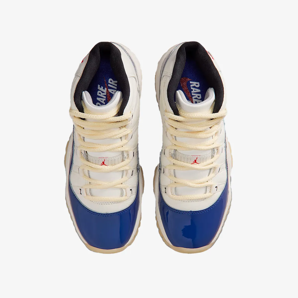 NIKE AIR JORDAN 11 RETRO RA BG 