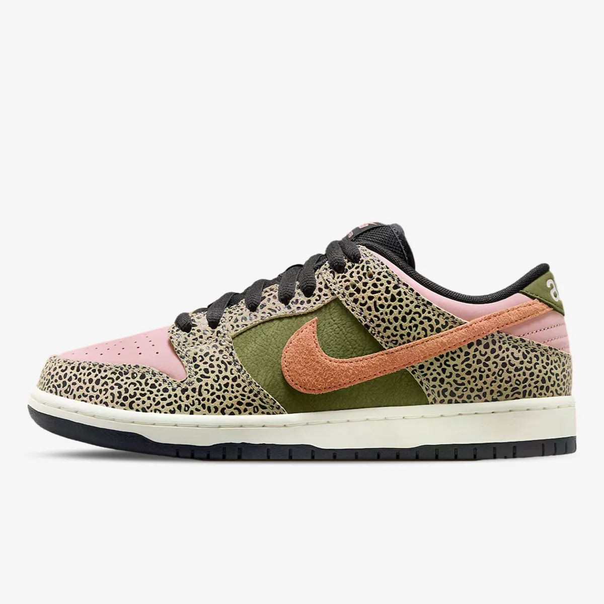 NIKE NIKE SB DUNK LOW PRO QS AR 
