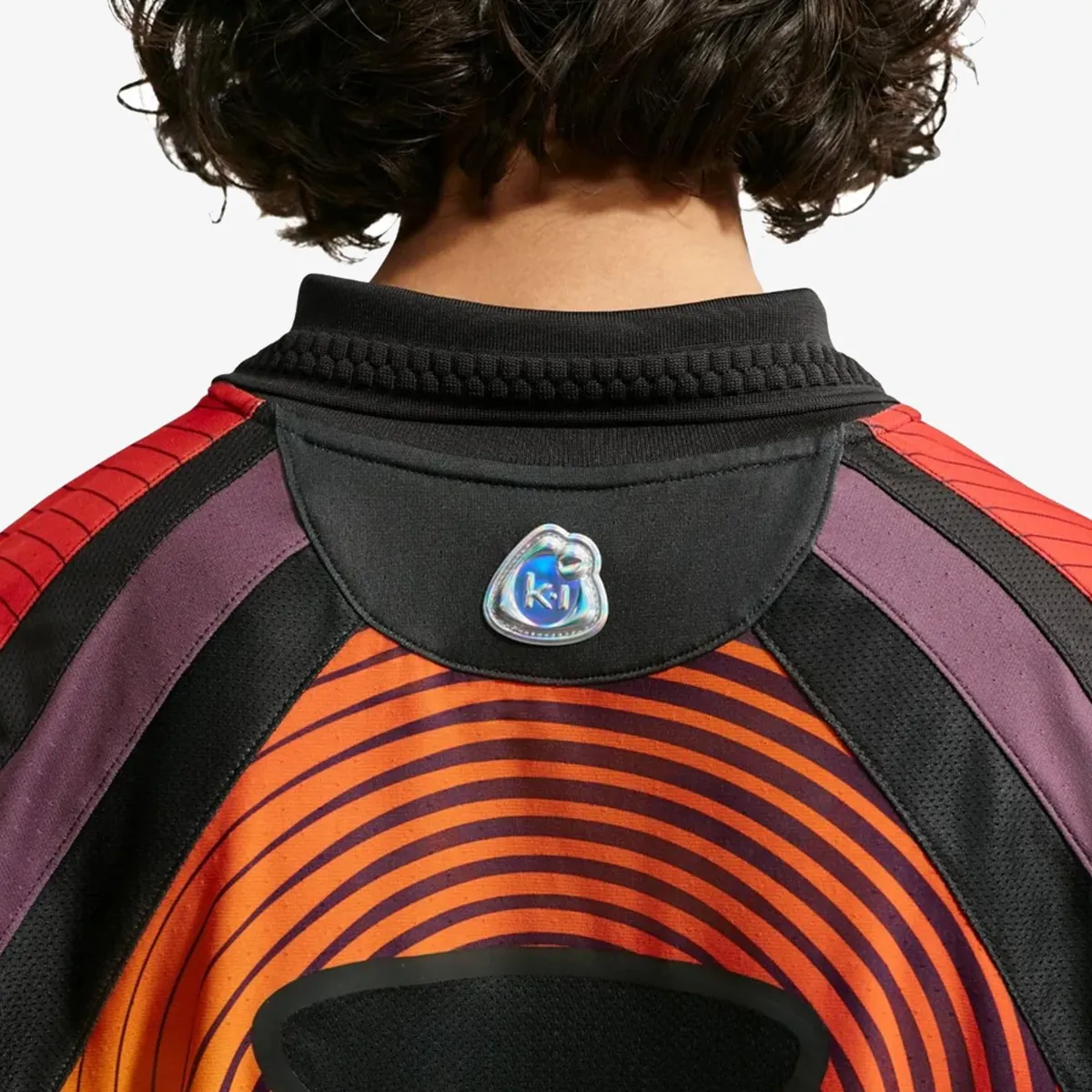 NIKE M NRG KOI JERSEY 2 