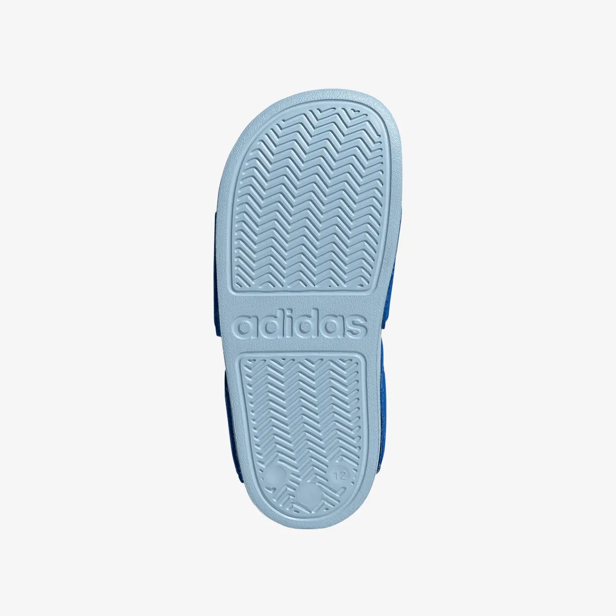 ADIDAS ADILETTE SANDAL K 
