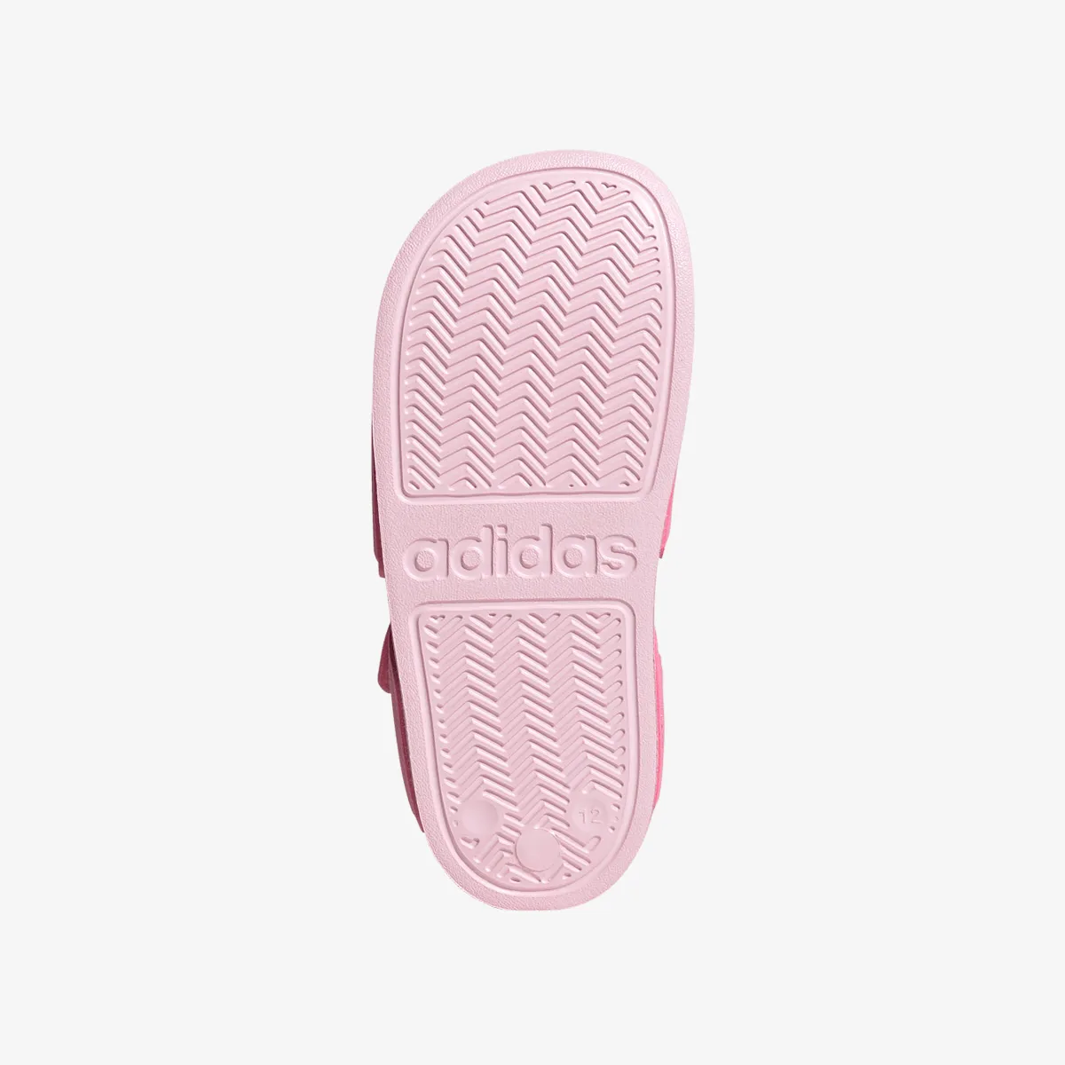 ADIDAS ADILETTE SANDAL K 