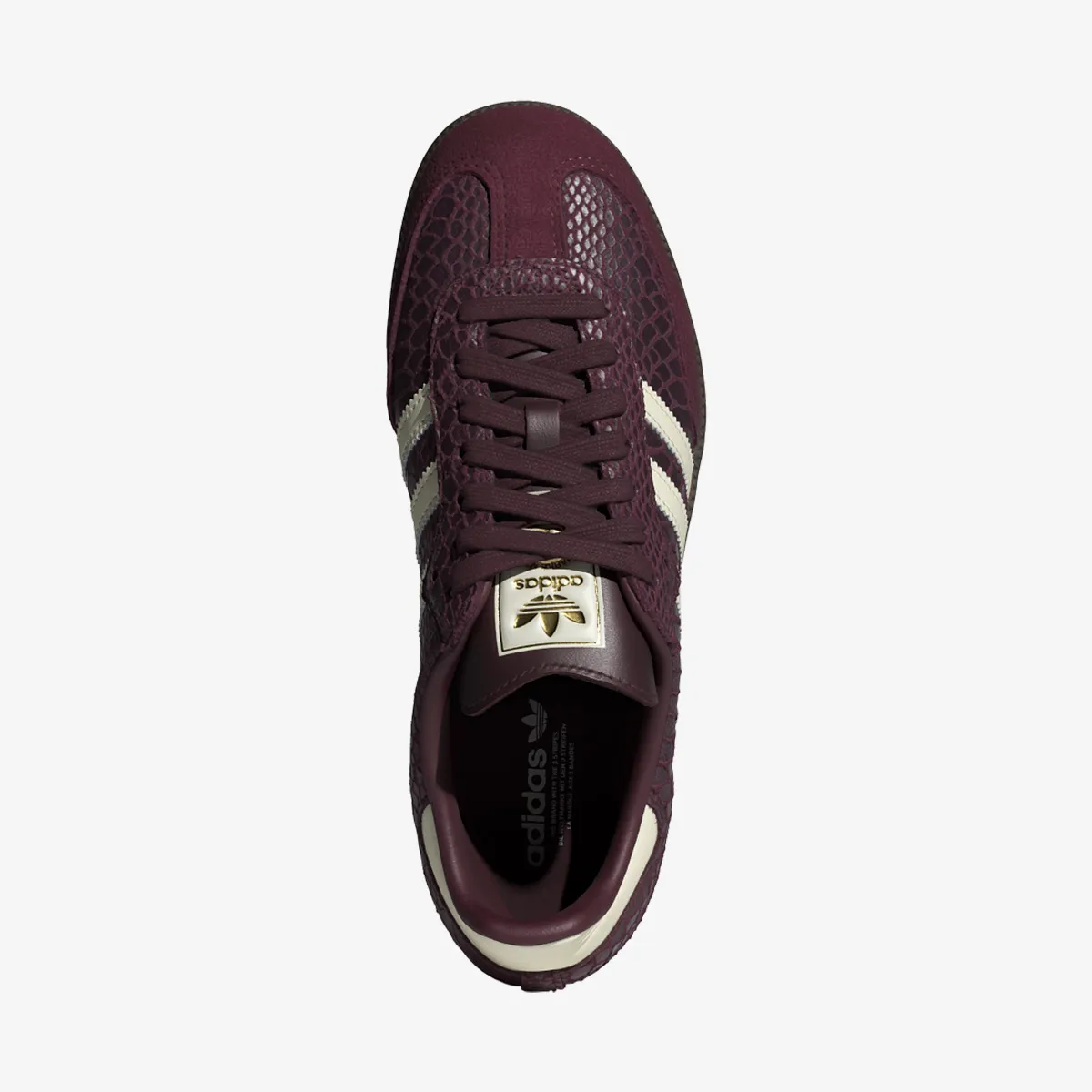 ADIDAS SAMBA OG W 