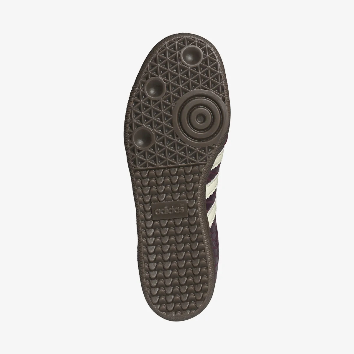ADIDAS SAMBA OG W 