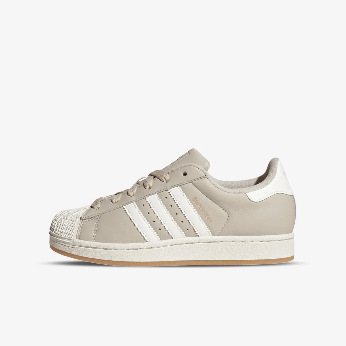 ADIDAS SUPERSTAR II W