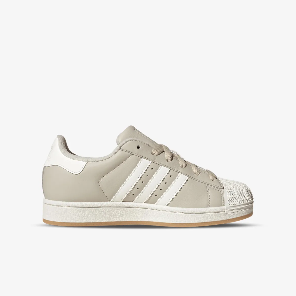 ADIDAS SUPERSTAR II W