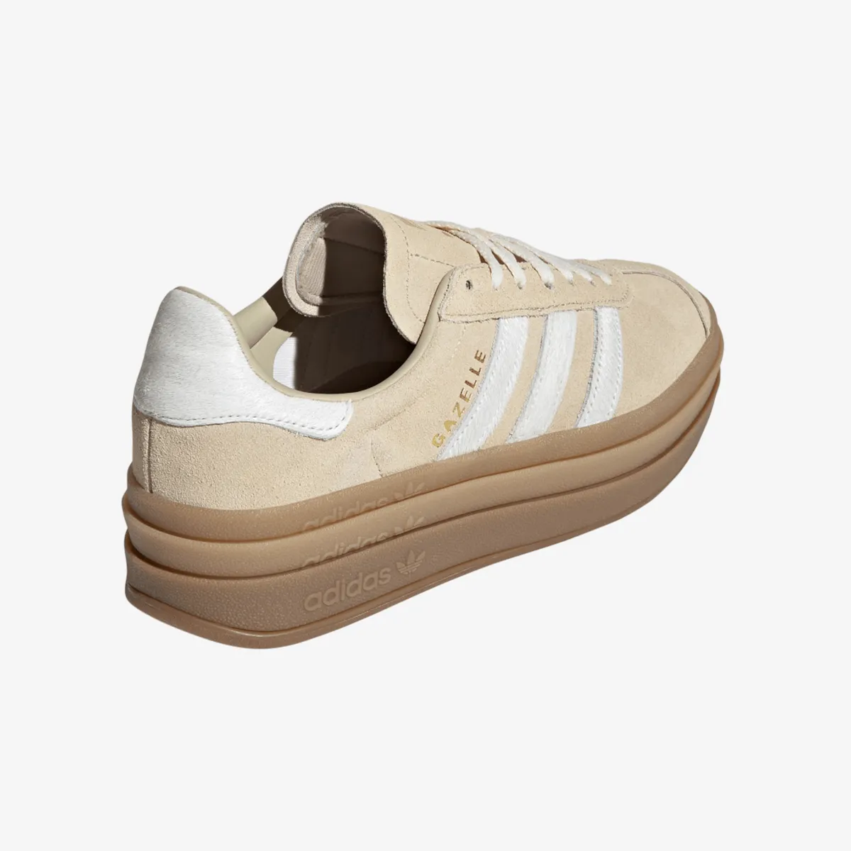 ADIDAS GAZELLE BOLD W 