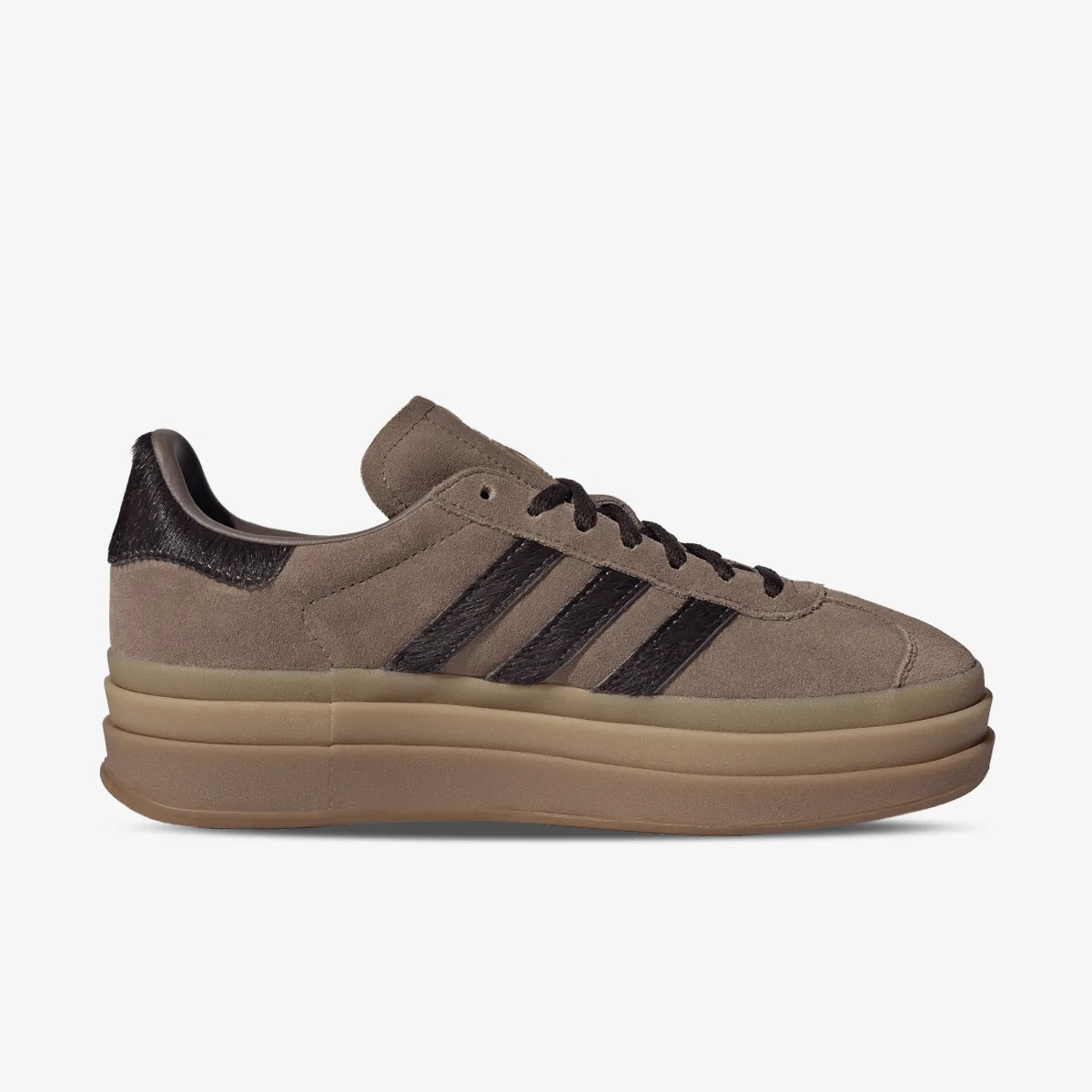 ADIDAS GAZELLE BOLD W 