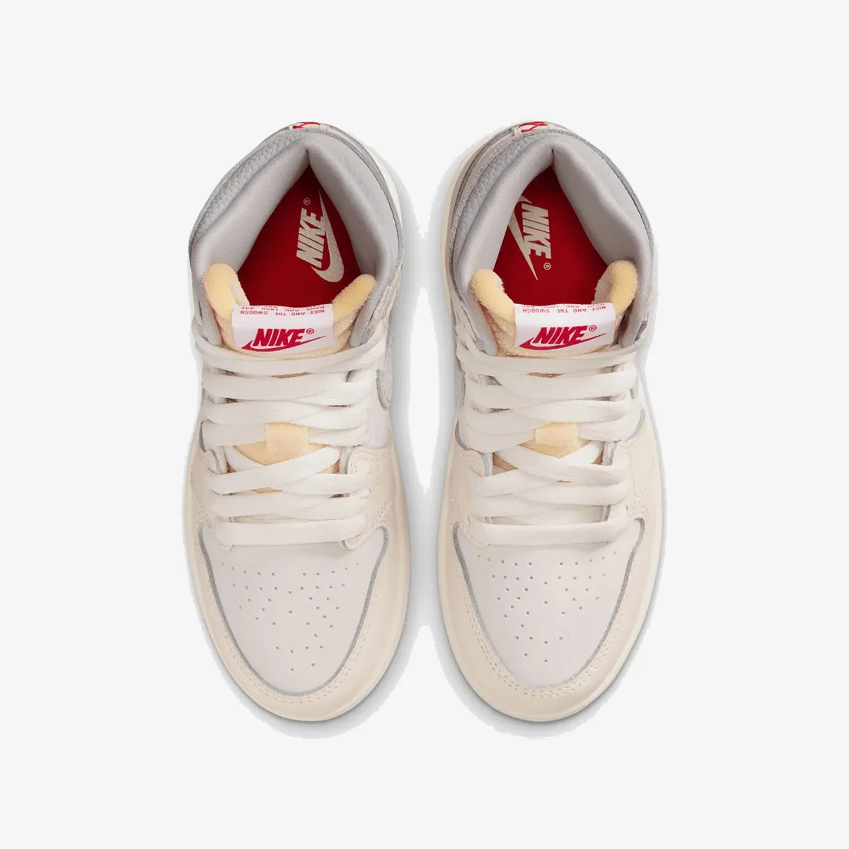 NIKE JORDAN 1 RETRO HIGH OG V2 BP 