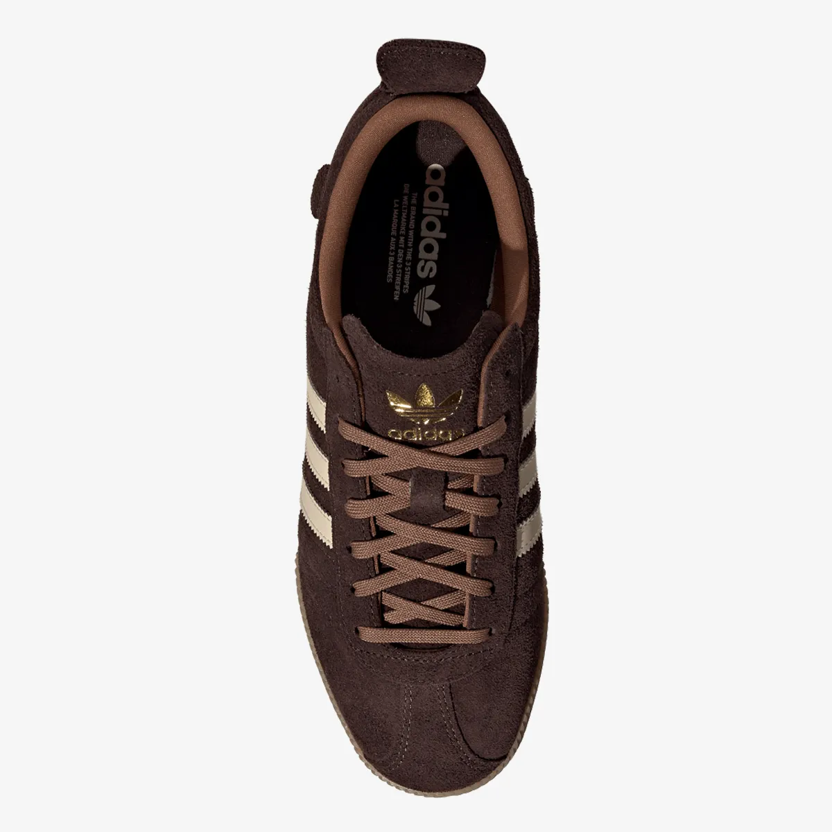 ADIDAS SAMBA 62 SUPER 