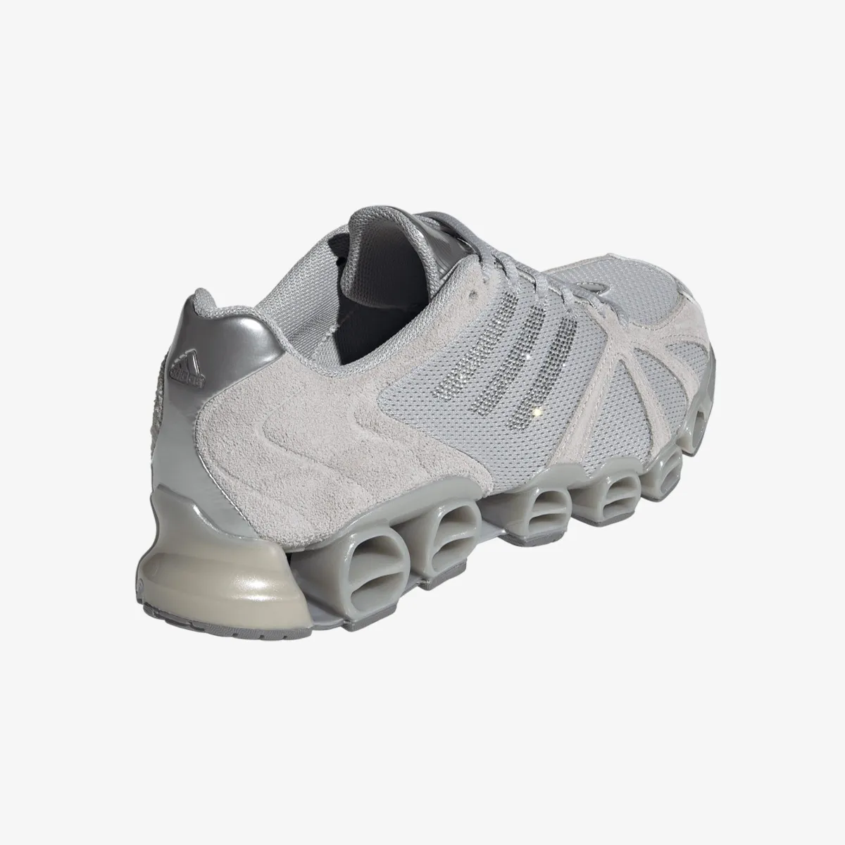 ADIDAS MEGA GHOSTRIDE W 
