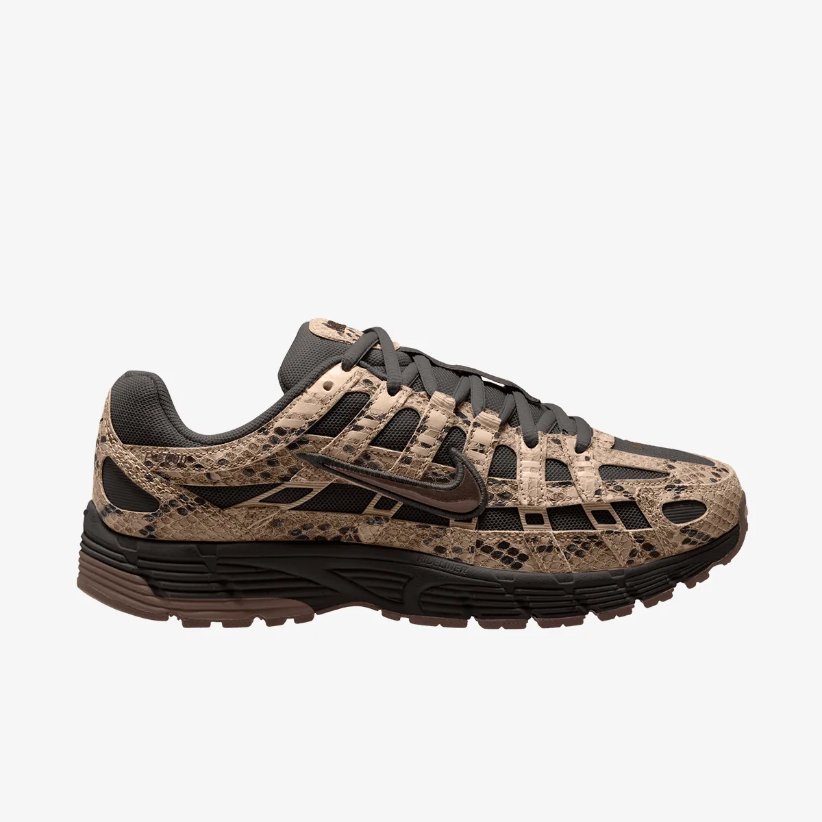 NIKE W NIKE P-6000 SE 