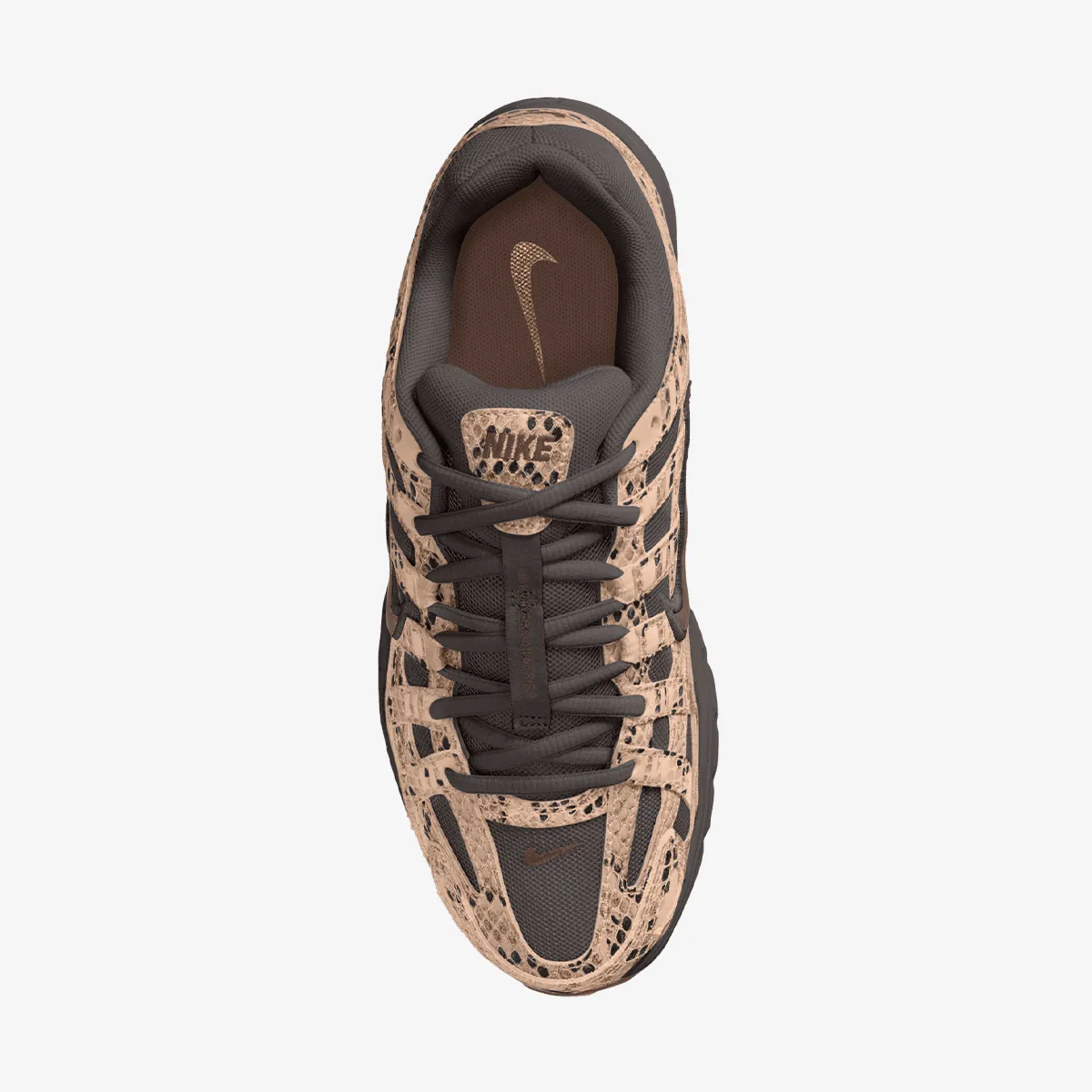 NIKE W NIKE P-6000 SE 