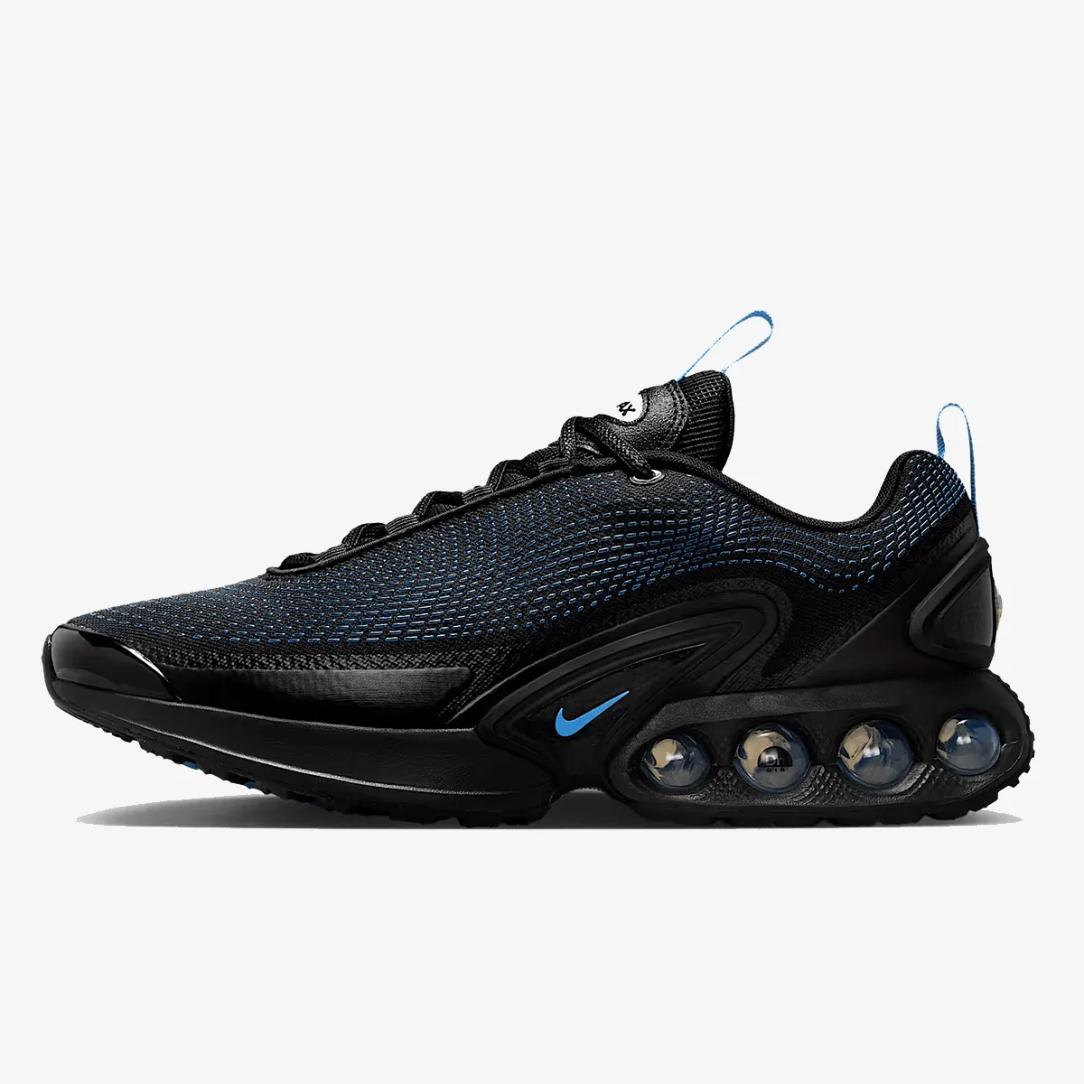NIKE AIR MAX DN APP 