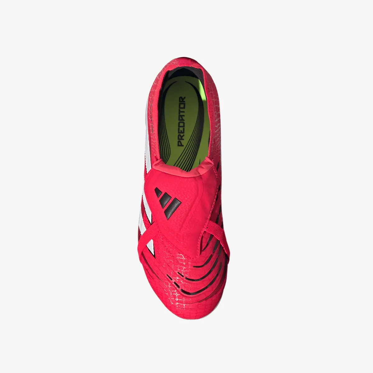 ADIDAS PREDATOR PRO FT FG J 