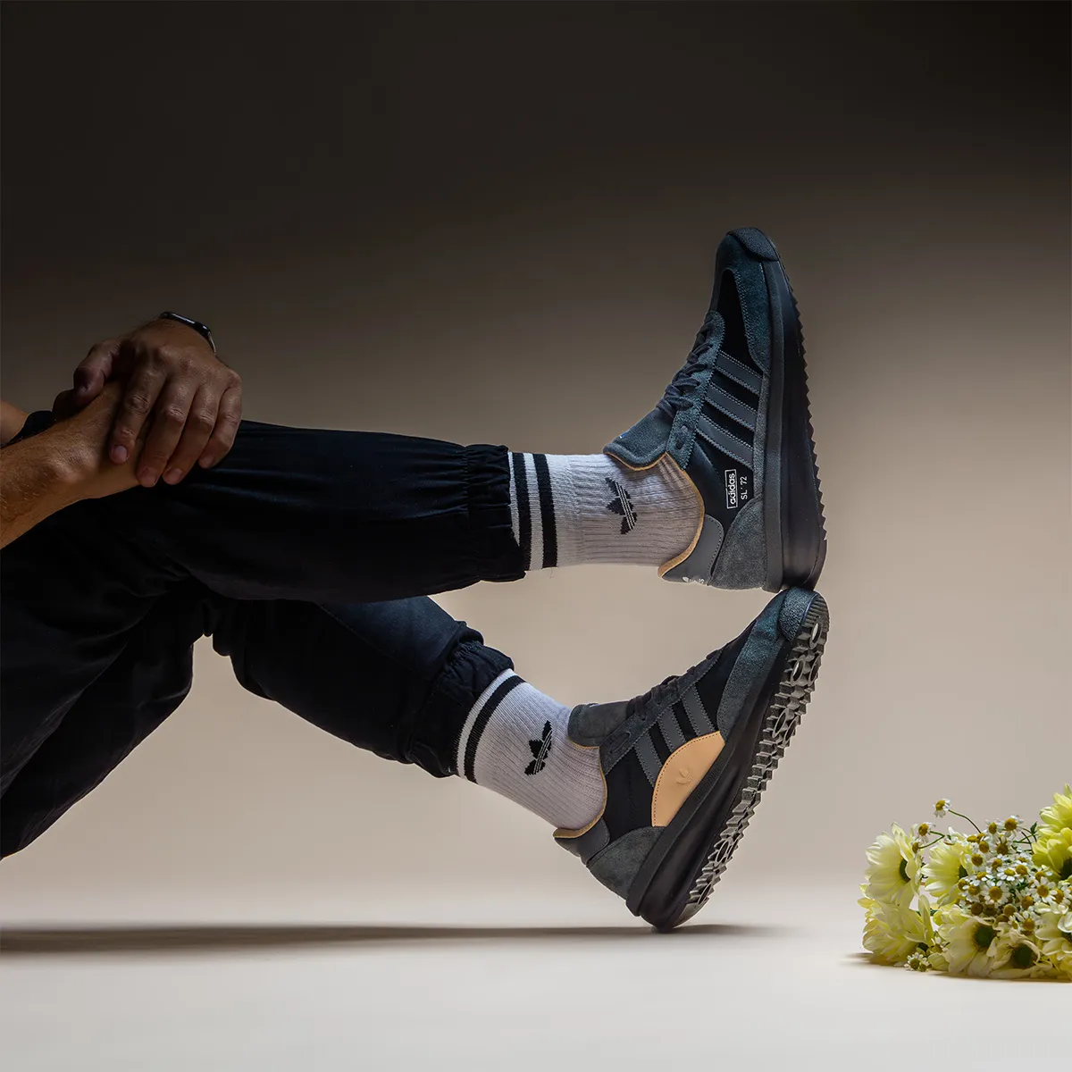 ADIDAS SL 72 RTN 