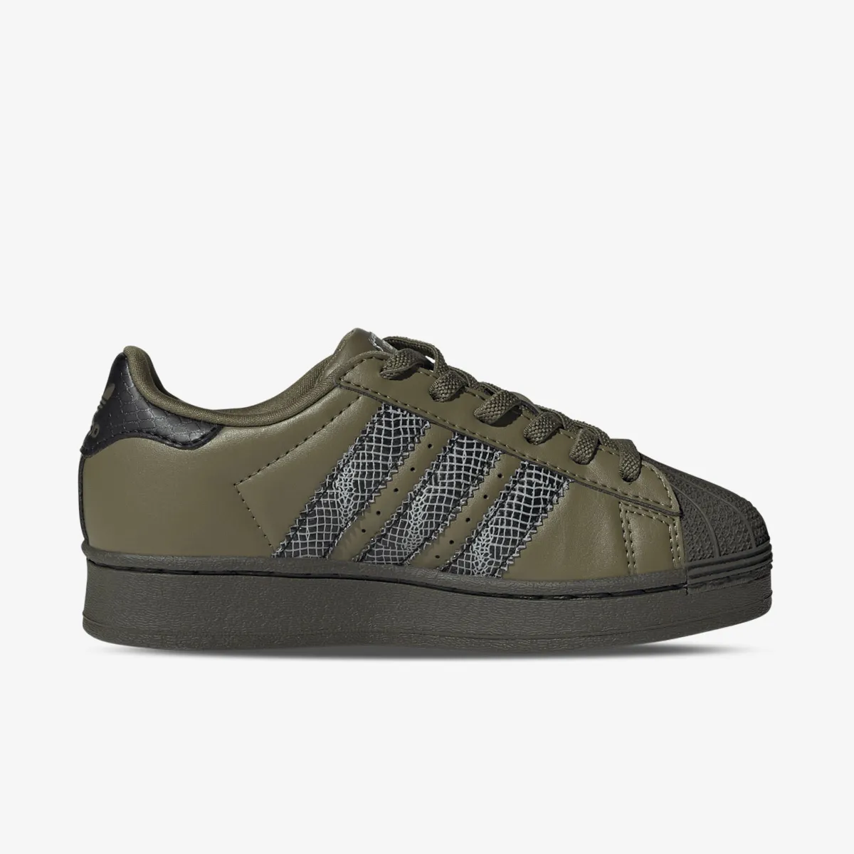 ADIDAS SUPERSTAR LED LIGHTS CF EL C 