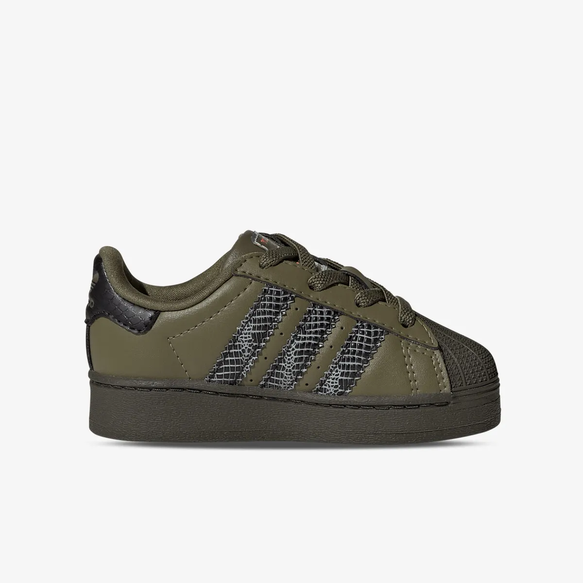 ADIDAS SUPERSTAR LED LIGHTS CF EL I 