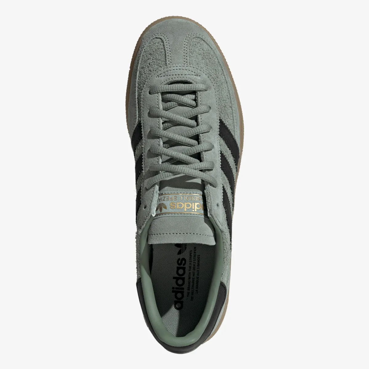 ADIDAS HANDBALL SPEZIAL 