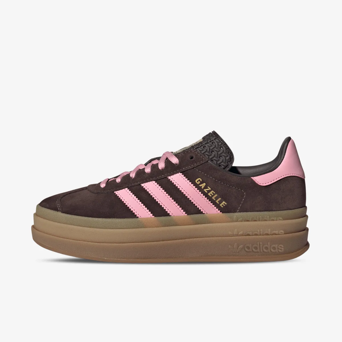ADIDAS GAZELLE BOLD W 