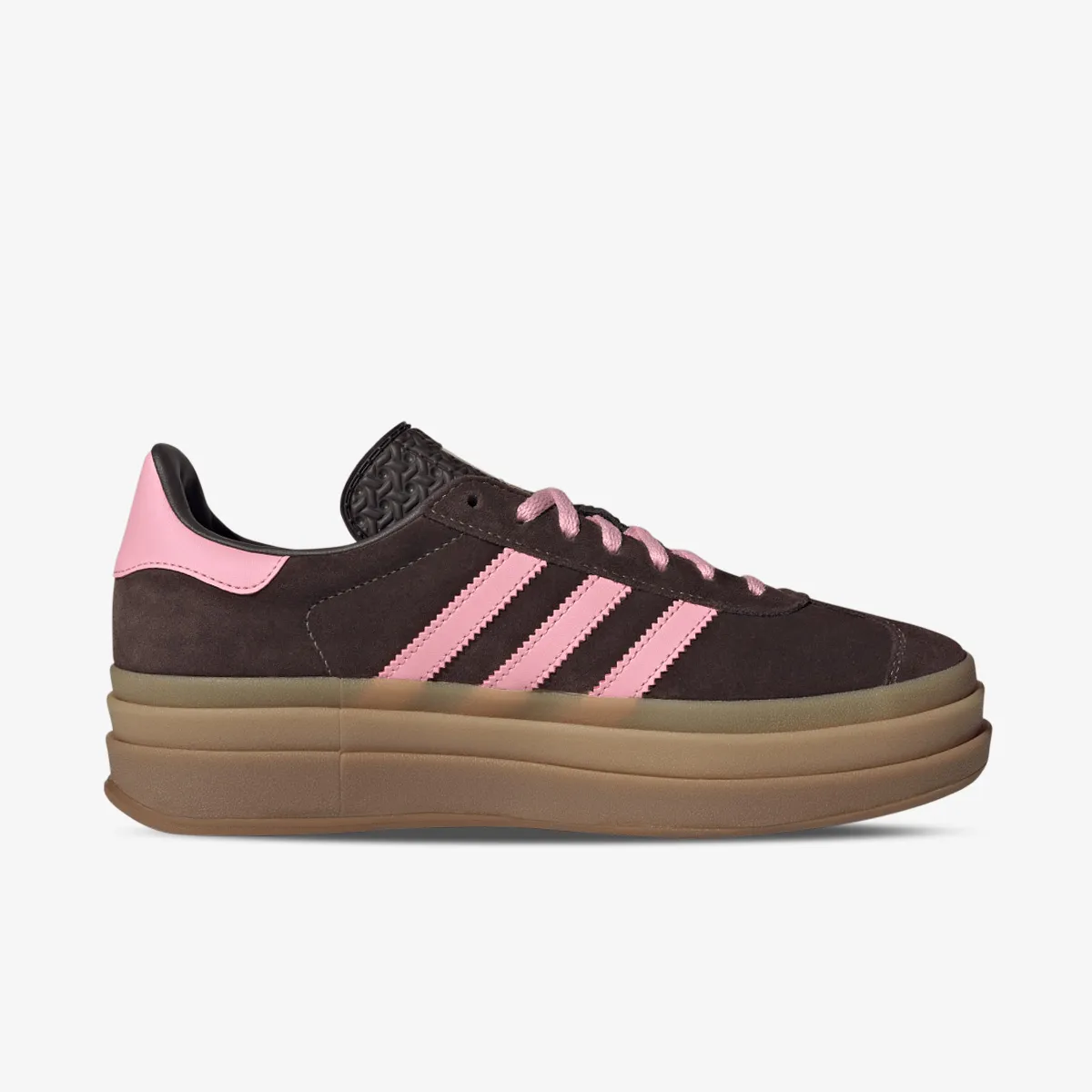 ADIDAS GAZELLE BOLD W 