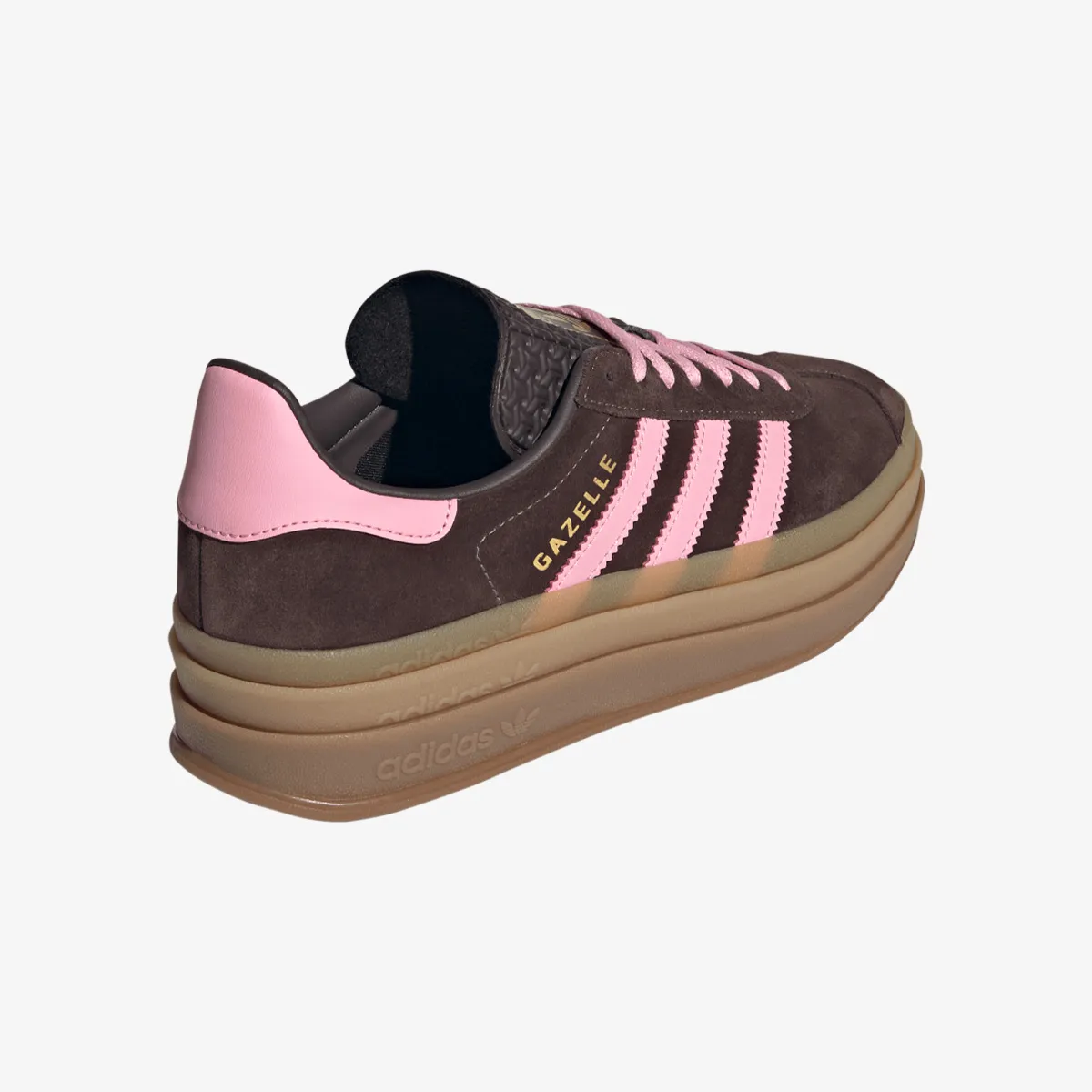 ADIDAS GAZELLE BOLD W 