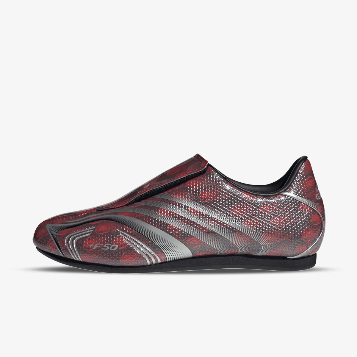 ADIDAS TAEKWONDO F50 W 
