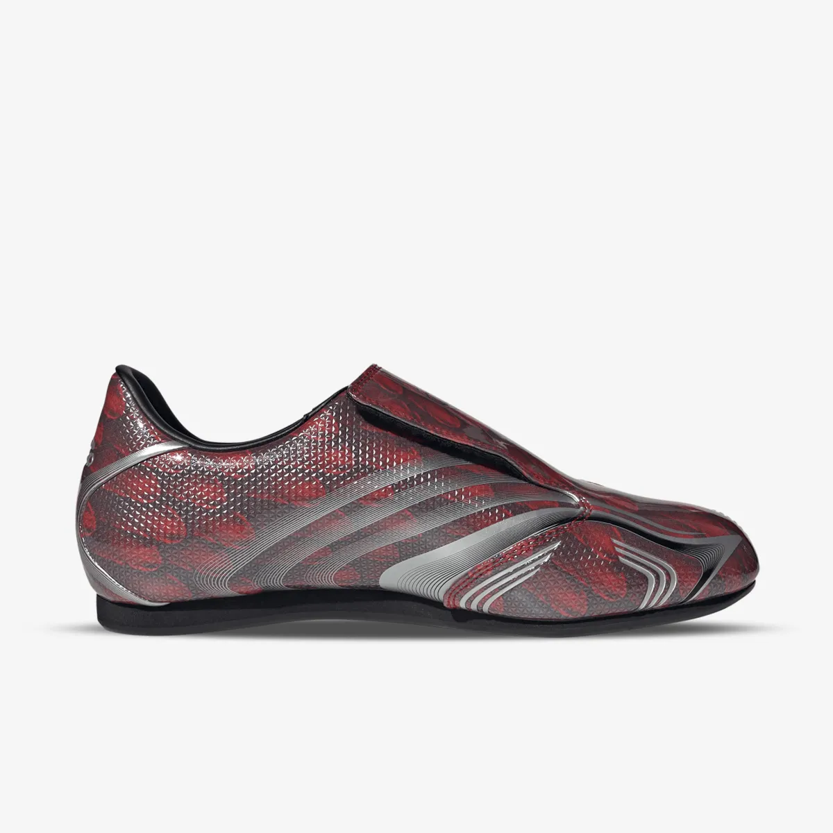 ADIDAS TAEKWONDO F50 W 