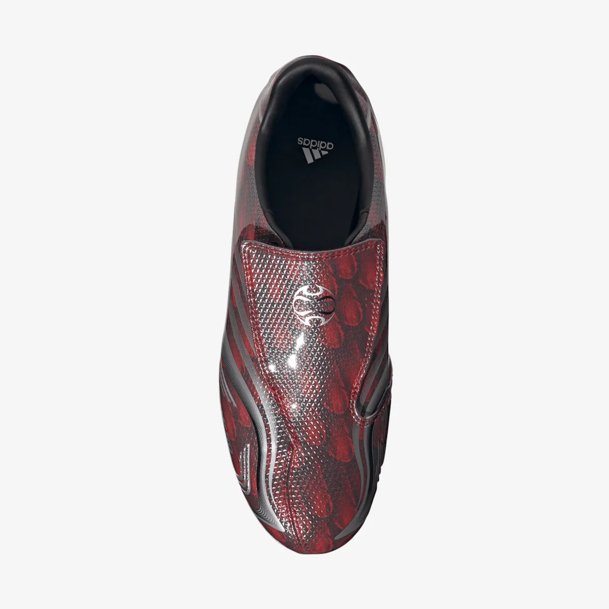 ADIDAS TAEKWONDO F50 W 