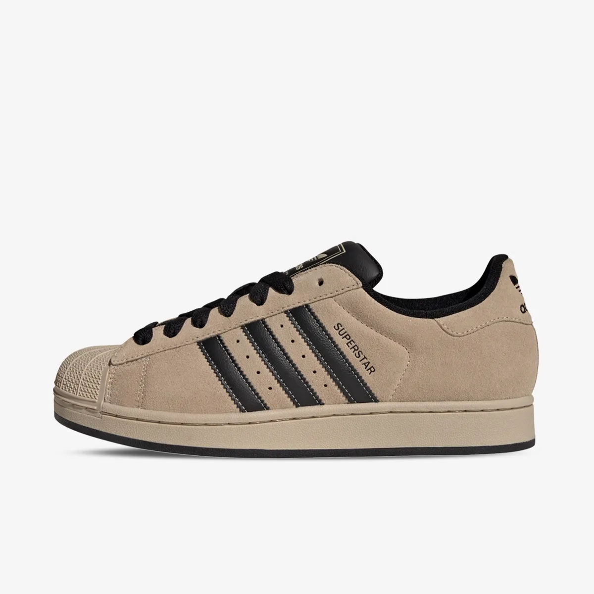 ADIDAS SUPERSTAR II 