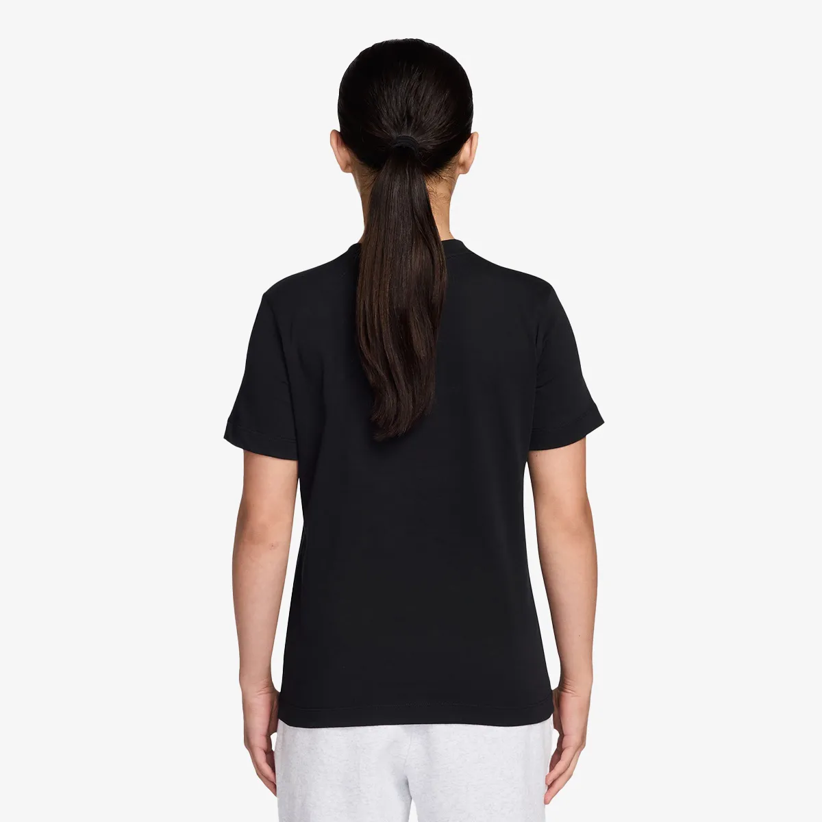 NIKE K NSW TEE BOXY 