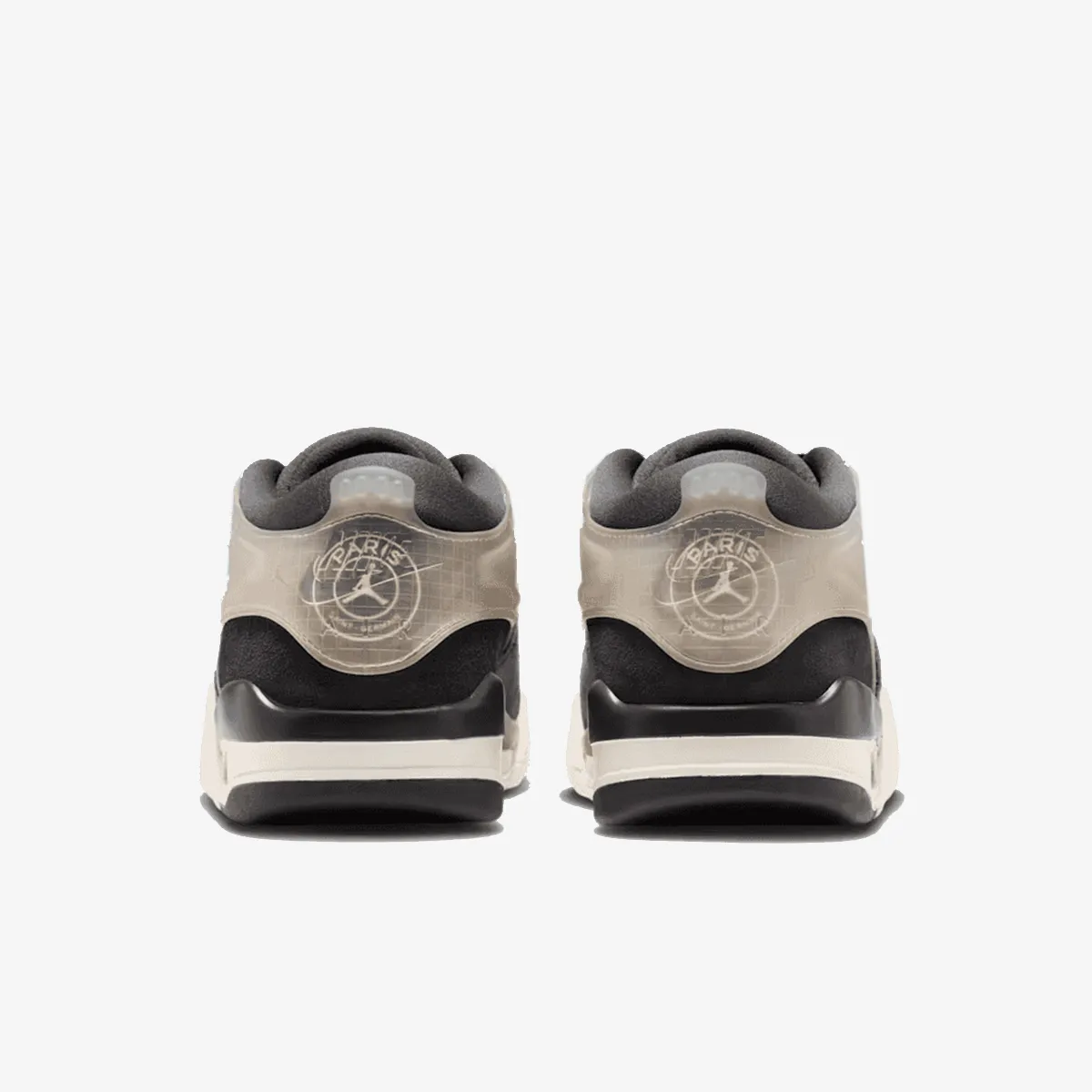 NIKE AIR JORDAN 4 RM PSG BG 