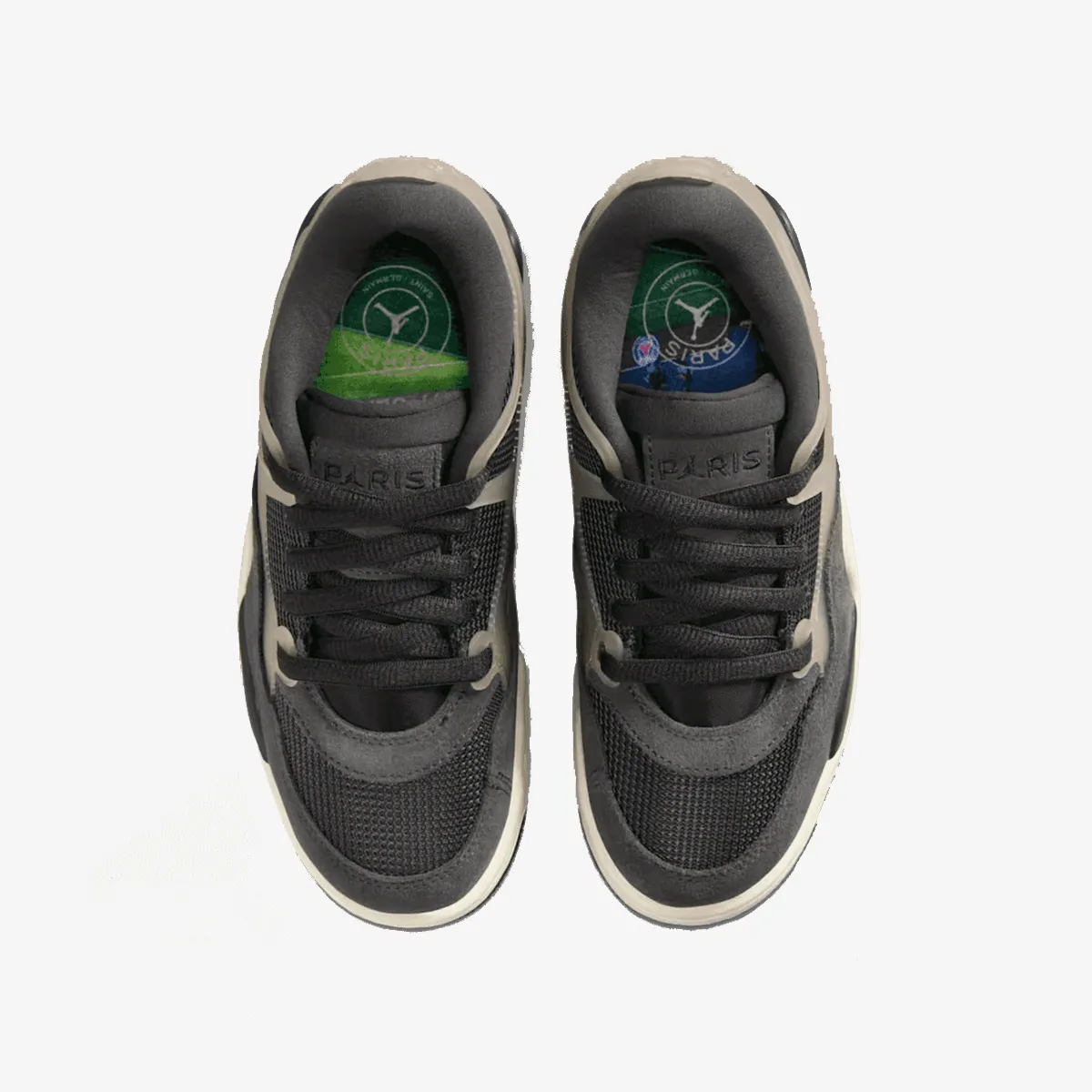 NIKE AIR JORDAN 4 RM PSG BG 