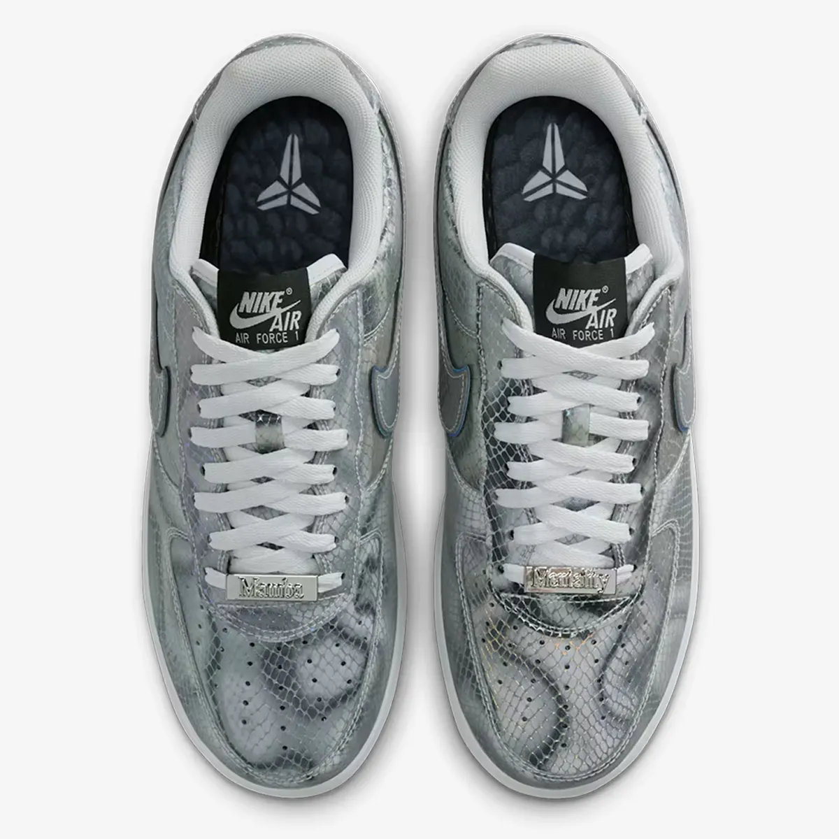 NIKE AIR FORCE 1 LOW PROTRO 