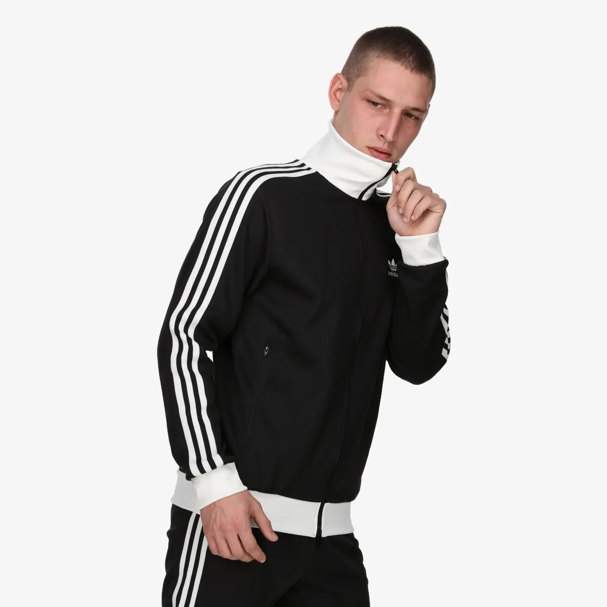 ADIDAS BECKENBAUER TT 