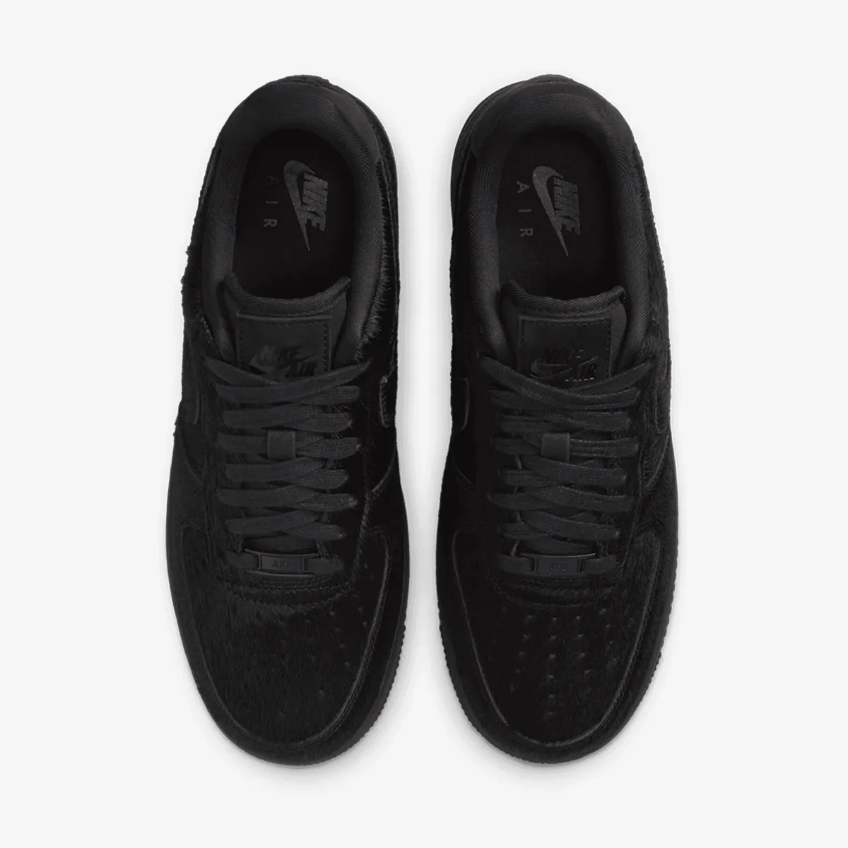 NIKE WMNS AIR FORCE 1 '07 PONY HAIR 