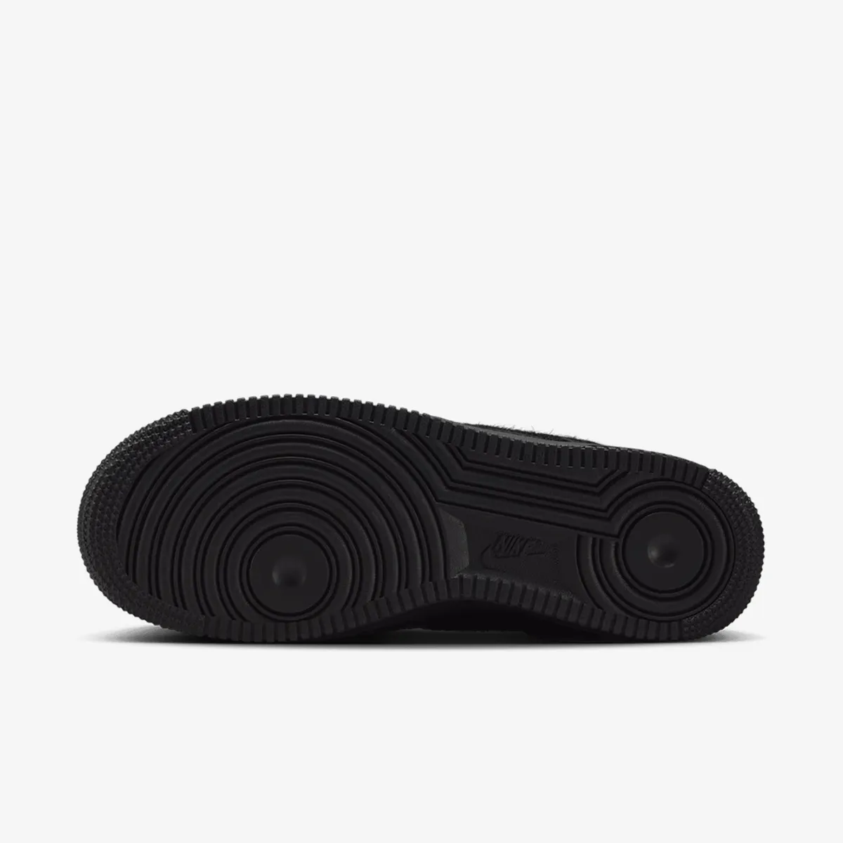 NIKE WMNS AIR FORCE 1 '07 PONY HAIR 