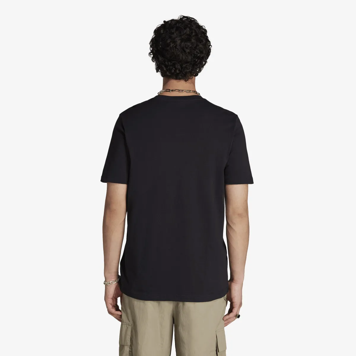 ADIDAS CAMO TONGUE TEE 