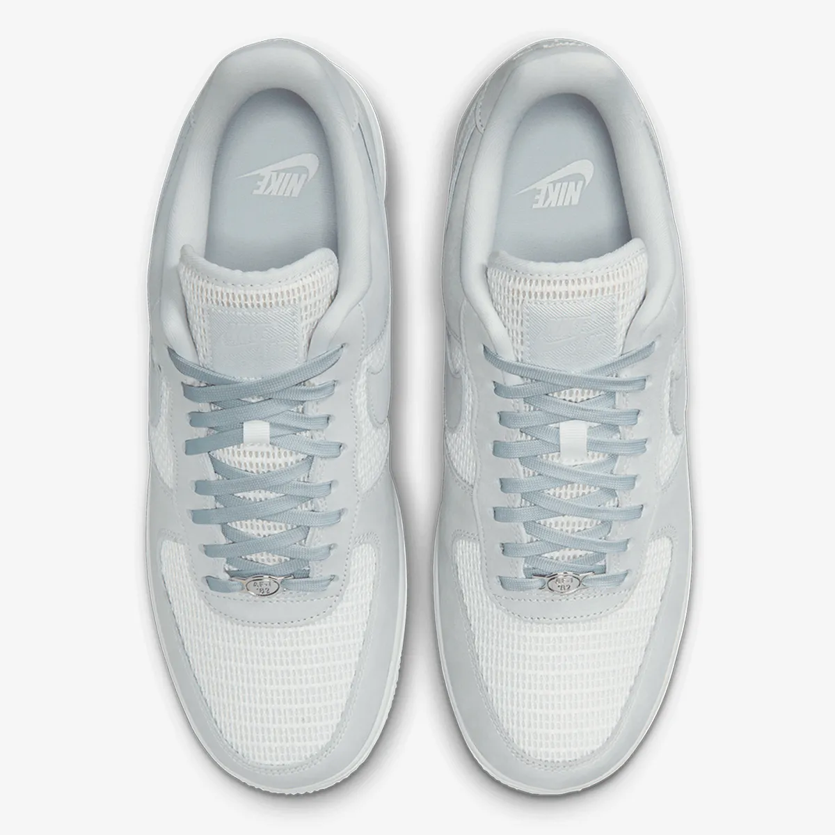 NIKE AIR FORCE 1 '07 LOW LV8 SUMMER 